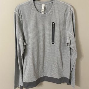 lululemon mens shirt